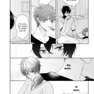 [KOBAYASHI Smeagol] Juliet no Baka (update c.2) [Eng] – Gay Manga sex 44