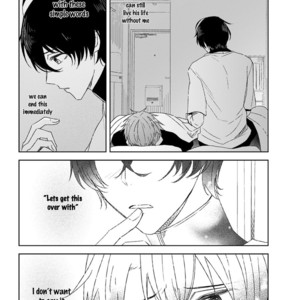 [KOBAYASHI Smeagol] Juliet no Baka (update c.2) [Eng] – Gay Manga sex 45