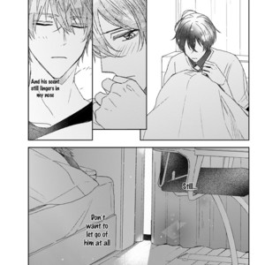 [KOBAYASHI Smeagol] Juliet no Baka (update c.2) [Eng] – Gay Manga sex 46