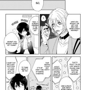 [KOBAYASHI Smeagol] Juliet no Baka (update c.2) [Eng] – Gay Manga sex 47