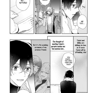 [KOBAYASHI Smeagol] Juliet no Baka (update c.2) [Eng] – Gay Manga sex 48