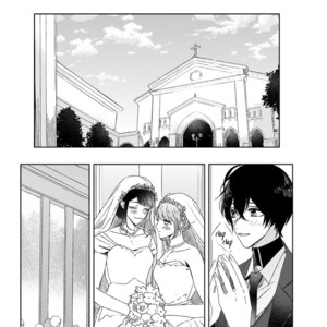 [KOBAYASHI Smeagol] Juliet no Baka (update c.2) [Eng] – Gay Manga sex 49