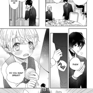 [KOBAYASHI Smeagol] Juliet no Baka (update c.2) [Eng] – Gay Manga sex 50
