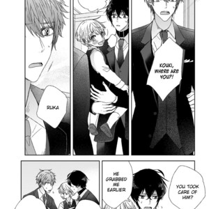 [KOBAYASHI Smeagol] Juliet no Baka (update c.2) [Eng] – Gay Manga sex 52