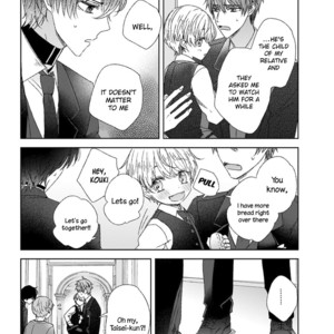 [KOBAYASHI Smeagol] Juliet no Baka (update c.2) [Eng] – Gay Manga sex 53