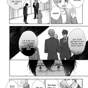 [KOBAYASHI Smeagol] Juliet no Baka (update c.2) [Eng] – Gay Manga sex 54
