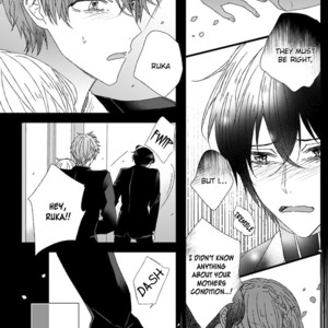 [KOBAYASHI Smeagol] Juliet no Baka (update c.2) [Eng] – Gay Manga sex 56