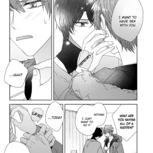 [KOBAYASHI Smeagol] Juliet no Baka (update c.2) [Eng] – Gay Manga sex 59