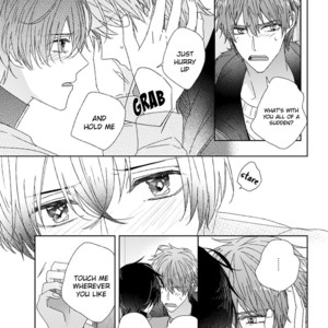 [KOBAYASHI Smeagol] Juliet no Baka (update c.2) [Eng] – Gay Manga sex 60