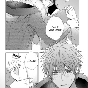 [KOBAYASHI Smeagol] Juliet no Baka (update c.2) [Eng] – Gay Manga sex 61