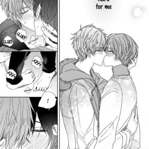 [KOBAYASHI Smeagol] Juliet no Baka (update c.2) [Eng] – Gay Manga sex 63