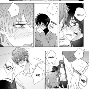 [KOBAYASHI Smeagol] Juliet no Baka (update c.2) [Eng] – Gay Manga sex 64
