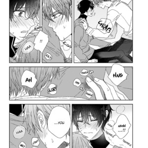 [KOBAYASHI Smeagol] Juliet no Baka (update c.2) [Eng] – Gay Manga sex 65
