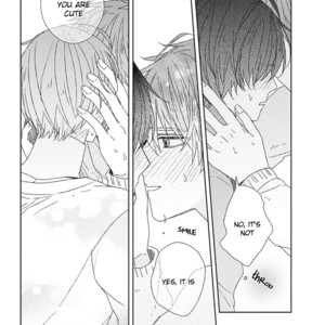 [KOBAYASHI Smeagol] Juliet no Baka (update c.2) [Eng] – Gay Manga sex 67