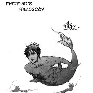 [MeltyBraiN (Csanaca Saboten)] Mermans Rhapsody – Kuroko no Basuke dj [Eng] – Gay Manga sex 5