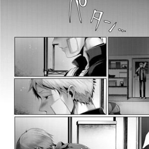 [DOUX (-A)] encount – Haikyuu! dj [JP] – Gay Manga sex 21