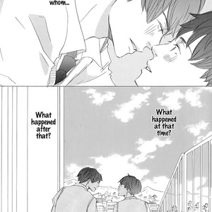 [KINOSHITA Keiko] Suki Dakara Kiss Shita no? [Eng] – Gay Manga sex 6