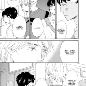 [KINOSHITA Keiko] Suki Dakara Kiss Shita no? [Eng] – Gay Manga sex 50