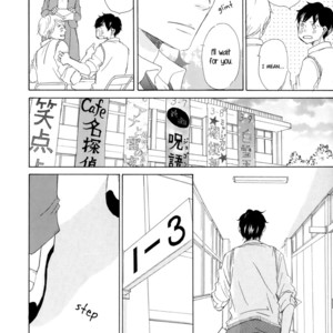 [KINOSHITA Keiko] Suki Dakara Kiss Shita no? [Eng] – Gay Manga sex 96