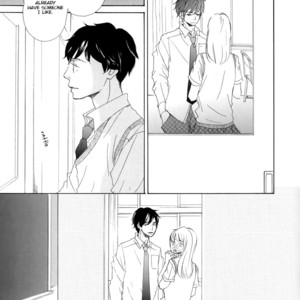 [KINOSHITA Keiko] Suki Dakara Kiss Shita no? [Eng] – Gay Manga sex 97