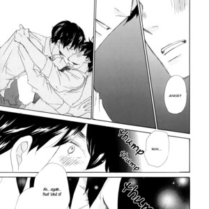[KINOSHITA Keiko] Suki Dakara Kiss Shita no? [Eng] – Gay Manga sex 103