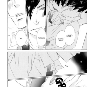 [KINOSHITA Keiko] Suki Dakara Kiss Shita no? [Eng] – Gay Manga sex 104