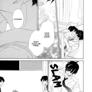 [KINOSHITA Keiko] Suki Dakara Kiss Shita no? [Eng] – Gay Manga sex 105