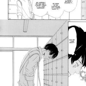 [KINOSHITA Keiko] Suki Dakara Kiss Shita no? [Eng] – Gay Manga sex 108