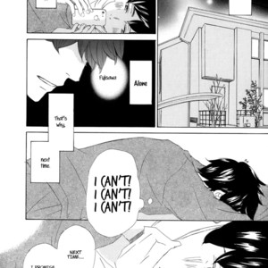 [KINOSHITA Keiko] Suki Dakara Kiss Shita no? [Eng] – Gay Manga sex 119
