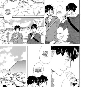 [KINOSHITA Keiko] Suki Dakara Kiss Shita no? [Eng] – Gay Manga sex 126