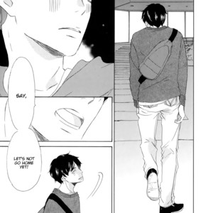 [KINOSHITA Keiko] Suki Dakara Kiss Shita no? [Eng] – Gay Manga sex 134