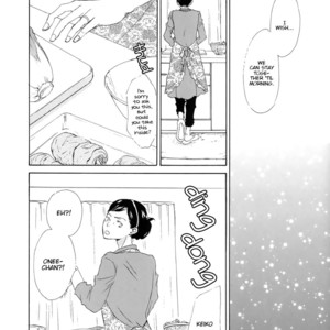 [KINOSHITA Keiko] Suki Dakara Kiss Shita no? [Eng] – Gay Manga sex 137