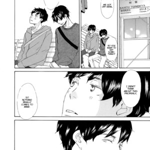 [KINOSHITA Keiko] Suki Dakara Kiss Shita no? [Eng] – Gay Manga sex 139
