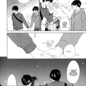 [KINOSHITA Keiko] Suki Dakara Kiss Shita no? [Eng] – Gay Manga sex 146