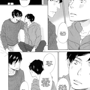 [KINOSHITA Keiko] Suki Dakara Kiss Shita no? [Eng] – Gay Manga sex 160