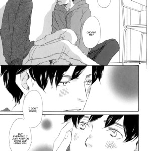 [KINOSHITA Keiko] Suki Dakara Kiss Shita no? [Eng] – Gay Manga sex 161