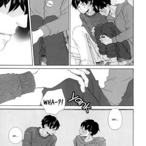 [KINOSHITA Keiko] Suki Dakara Kiss Shita no? [Eng] – Gay Manga sex 165