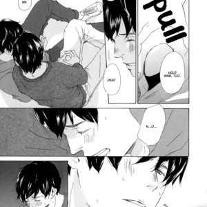 [KINOSHITA Keiko] Suki Dakara Kiss Shita no? [Eng] – Gay Manga sex 169