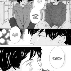 [KINOSHITA Keiko] Suki Dakara Kiss Shita no? [Eng] – Gay Manga sex 172