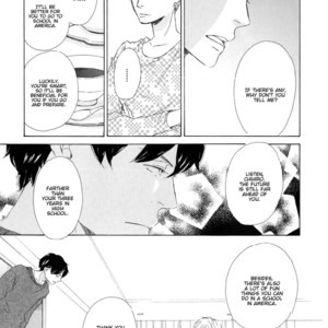 [KINOSHITA Keiko] Suki Dakara Kiss Shita no? [Eng] – Gay Manga sex 175
