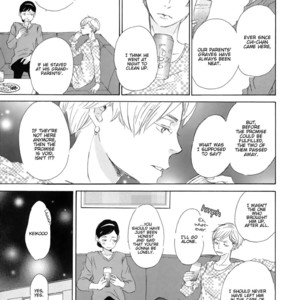 [KINOSHITA Keiko] Suki Dakara Kiss Shita no? [Eng] – Gay Manga sex 177