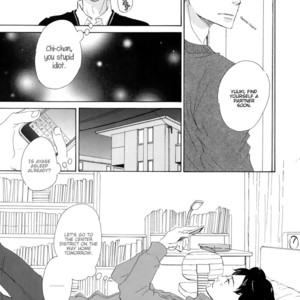 [KINOSHITA Keiko] Suki Dakara Kiss Shita no? [Eng] – Gay Manga sex 179