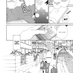 [KINOSHITA Keiko] Suki Dakara Kiss Shita no? [Eng] – Gay Manga sex 180