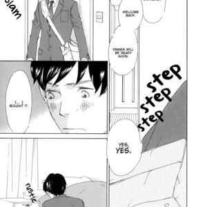 [KINOSHITA Keiko] Suki Dakara Kiss Shita no? [Eng] – Gay Manga sex 183