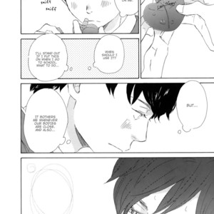 [KINOSHITA Keiko] Suki Dakara Kiss Shita no? [Eng] – Gay Manga sex 184
