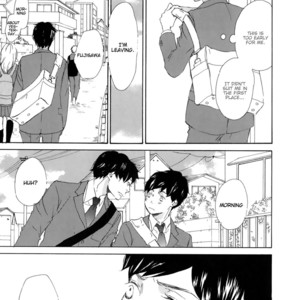 [KINOSHITA Keiko] Suki Dakara Kiss Shita no? [Eng] – Gay Manga sex 187
