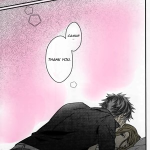 [Pyonpyocorin] Eyes on Me – Uta no Prince-sama dj [Eng] – Gay Manga sex 21