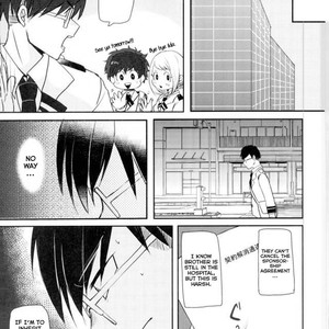 [MiUMiU] Ingeniumu no higeki – Boku no Hero Academia dj [Eng] – Gay Manga sex 18