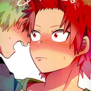 Gay Manga - [pipipi/ mochi] DO YOU KNOW – Boku no Hero Academia dj [JP] – Gay Manga
