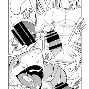 [Sea-Son (Kata)] Making Me Satisfy [kr] – Gay Manga sex 15